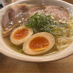 らぁめん しゅき - 