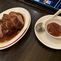 中国料理 彩龍 - 