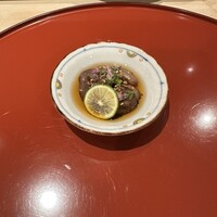鮨 しみづ - 