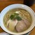 noodle shop nanairo - 料理写真: