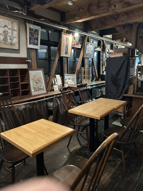 Echua Karahori Kura Honten photo 4