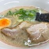 名代ラーメン亭 博多駅地下街店
