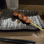 炭火焼鳥 大門 - 