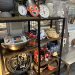 沖縄そば パパイヤとスブイ - 