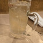 炭火焼鳥 大門 - 