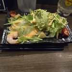 炭火焼鳥 大門 - 