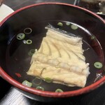 まるみつ寿司 - 