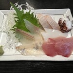 まるみつ寿司 - 