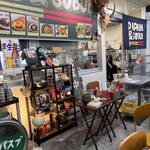 沖縄そば パパイヤとスブイ - 