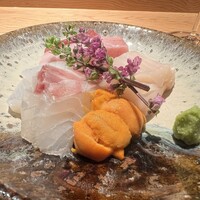 割鮮 入たに - 