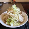 ラーメン 岩佐 下鶴間店