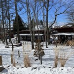 SHOZO COFFEE KARUIZAWA - 