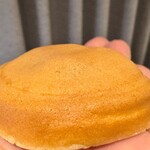 満月 JR京都伊勢丹店 - 阿闍梨餅横