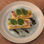 エル・チャテオ - 