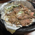 韓国風ろばた高麗房 - 