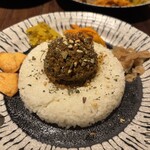薬膳Dining&Bar 銀座しんのう - 