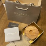 ブルガリ イル・チョコラート - いただきます✨✨