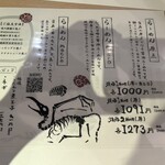 人類みな麺類 東京本店 - 