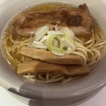 人類みな麺類 東京本店 - 