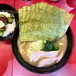 らーめん 谷瀬家 - 