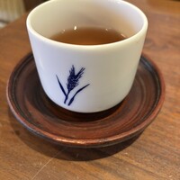 浅草むぎとろ 本店 - 
