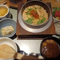 大山鶏と鮮魚 居酒屋 まいか - 