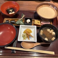 浅草むぎとろ 本店 - 