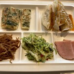 レストラン アヴァンシア - 