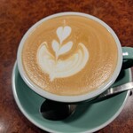 cafe En - カフェラテ