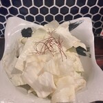 炭火焼鳥いたどり - 
