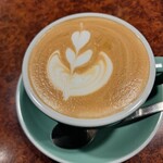 cafe En - カフェラテ