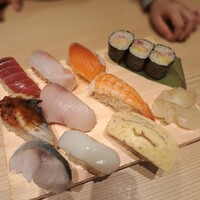 全席個室 鮨やハレの日 大宮東口駅前店 - 