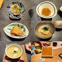 鮨 不二楼 - 