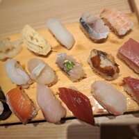 全席個室 鮨やハレの日 大宮東口駅前店 - 