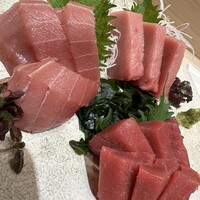 THE SUSHI GINZA 極 - 