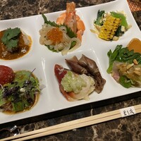 町家四川 星月夜 - 