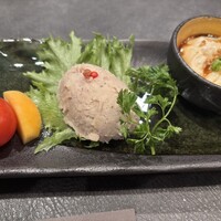 鉄板焼 MACACA - 