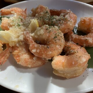 ガーリックジョーズ_0