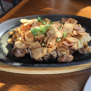 ガーリックジョーズ_1