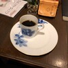 Cafe赤居文庫