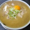 佐賀ラーメン いちげん。