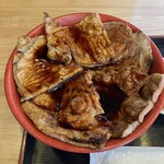 ぶたどんのかしわ - 