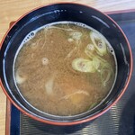 ぶたどんのかしわ - 