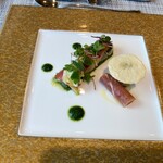 欧風レストラン巴 - 