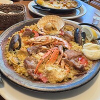 Bar Espanol LA BODEGA 大阪店 - 