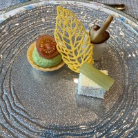 欧風レストラン巴 - 