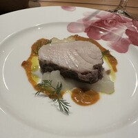 メルモーゾ ダ ドロカワ - 