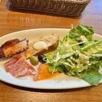 Bar Espanol LA BODEGA 大阪店 - 