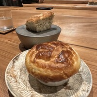 メルモーゾ ダ ドロカワ - 