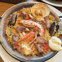 Bar Espanol LA BODEGA 大阪店 - 